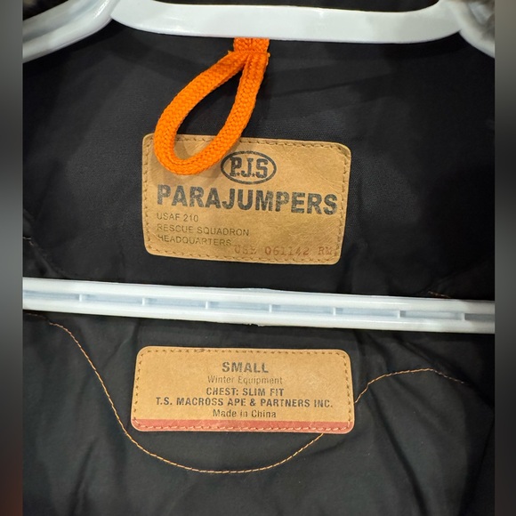 Parajumpers Coat - Picture 5 of 7
